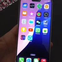 ایفن ۱۶ پرو مکس رنگ گلد|موبایل|برازجان, |دیوار