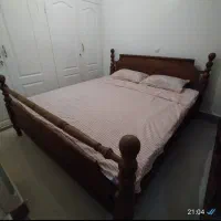 فروش سرویس تختخواب دونفره