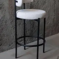 صندلی اپن کانتر تدی( مدل وراندا )