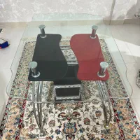 میز 4 نفره|میز و صندلی غذاخوری|سهند, |دیوار