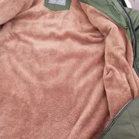 کاپشن و پوتین و کلاه|کفش و لباس بچه|قره پشتلو, |دیوار