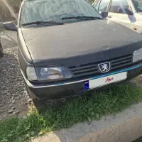 پژو مدل ۸۳