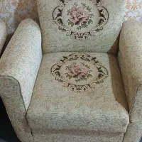 مبل راحتی ۷نفره