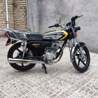 هوندا 200 پرواز