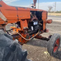 تراکتور رومانی مدل۶۳