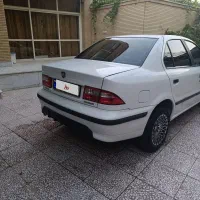 سمندef7مدل 96|خودرو سواری و وانت|اصفهان, شفق|دیوار