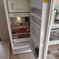 یخچال ارج تمیزوسالم|یخچال و فریزر|کرمانشاه, |دیوار