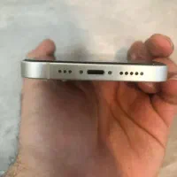 آیفون۱۳ نرمال سفید za|موبایل|قم, بکایی|دیوار