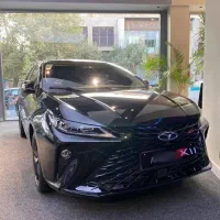 TKK آریزو 6 جی تی نمایندگی خسروانی