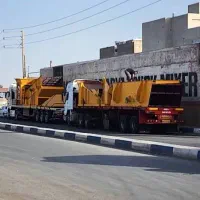 نصب و تعمیر و فروش انواع دستگاه های سنگ شکن|خدمات پیشه و مهارت|بهارستان, |دیوار