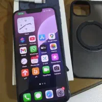 آیفون 13 نرمال  پلمپ