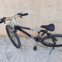 فروش دوچرخه ۲۶ تمام آلمینیوم|دوچرخه، اسکیت، اسکوتر|کوهدشت, |دیوار