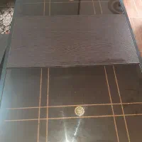 جلو مبلی همراه با چهار عسلی