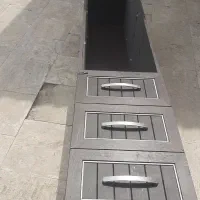 کابینت در حد نو