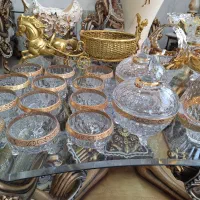 قابلمه های تفال اصل اکبند اسباب منزل|ظروف سرو و پذیرایی|تهران, مجیدیه|دیوار