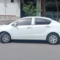 برلیانس ۲۳۰ بسیار تمیز