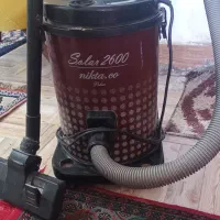 جاروبرقی سطلی