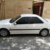 پژو پارس دوگانه سوز، مدل ۱۳۹۹