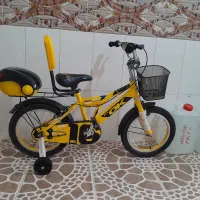 دوچرخه۱۶نو..ودوچرخه۲۰