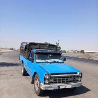 نیسان|خودرو سواری و وانت|فسا, |دیوار