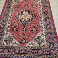 ۴ تا فرش ۶ متری