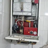 تعمیرات پکیج و رادیاتور|آبگرمکن، پکیج، شوفاژ|شیراز, گلدشت معالیآباد|دیوار