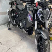 بنلی 180sمدل 404 (صفر کیلومتر)Abs
