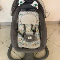 گهواره برقی ماستلا