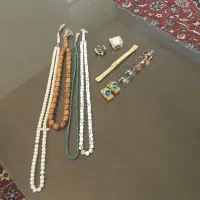 انگشتر عقیق ساعت مچی دگمه سردست قفل کمربند|ساعت|شیراز, معالی‌آباد|دیوار