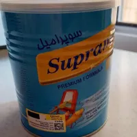 قوطی شیر خشک