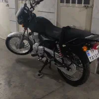 رهرو باکسر 1404