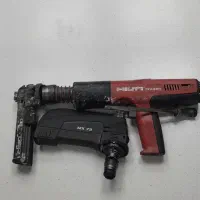 قطعات تفنگ میخکوب هیلتی اتومات۴۶۰و۴۵۰سمبه هادی میخ