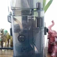 اسکیمر ریزن