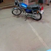 موتور هندا ۱۵۰