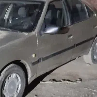 پژو ۴۰۵ مدل ۸۳