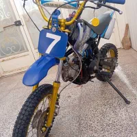 موتور مینی کراس