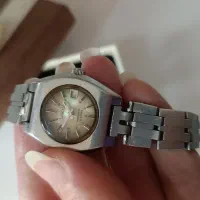 ساعت عتیقه کلکسیونی اورینت Orient اصل ژاپن