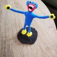 عروسک‌های تزئینی پاپی پلی تایم