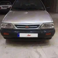 پرایدصبا|خودرو سواری و وانت|تهران, مشیریه|دیوار