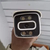 دوربین ودزدگیر