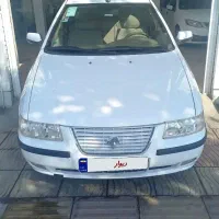 سمند ef7 دوگانه 95