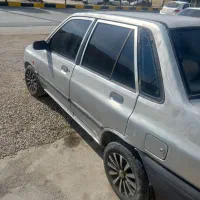 فروش پراید مدل ۹۰ زیر قیمت بازار|خودرو سواری و وانت|نورآباد ممسنی, |دیوار