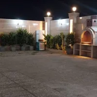 اجاره روزانه/هفتگی/ماهانه ویلا ۴۰۰ متری