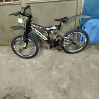 دوچرخه‌20|دوچرخه، اسکیت، اسکوتر|هیر, |دیوار