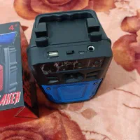 اسپیکر.باند.