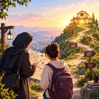 مشاوره وبرنامه‌ریزی کنکور ۱۴۰۶ تجربی،ریاضی،انسانی