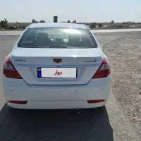 جیلی امگرند۷|خودرو سواری و وانت|زابل, |دیوار