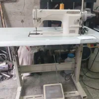 چرخ خیاطی راسته