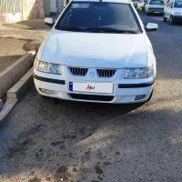 سمند Ef7مدل 92