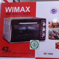 توستر ویمکس